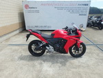 �������� �� ������ �������� Honda CBR400RA 2014 ���� 8